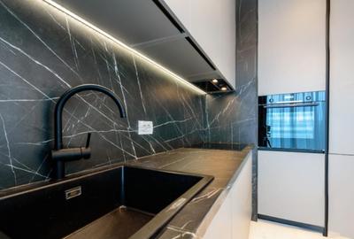 Apartament cu 2 camere semidecomandat, mobilat în Floreasca - 7