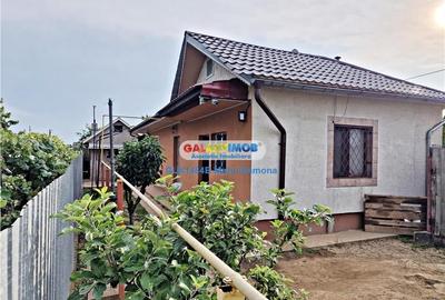 Casa de vacanta, toate utilitatile, 1600 mp teren, Darasti-Vlasca