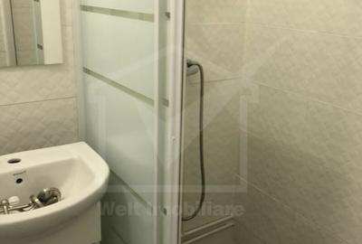 Garsoniera moderna, zona centrala, mobilata si utilata ! - 7