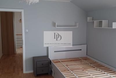 Duplex cu 4 camere cu Canalizare în Grigorescu - 10