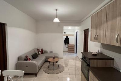 Apartament 3 camere, mobilat, 50 MP, Baciu - 3