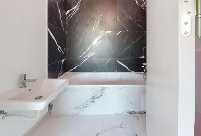 Casă individuală cu 5 camere cu Canalizare în Pipera - 33