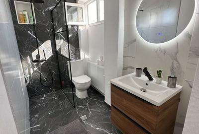 Apartament cu 2 camere nedecomandat în Romană - 11