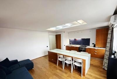 Apartament cu 2 dormitoare de inchiriat, modern,strada Observatorului - 2