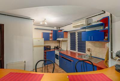 Mall Vitan  - 2 camere dec - 2/4 - centrala proprie - 3