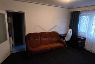 Apartament cu 2 camere semidecomandat în Mircea cel Bătrân - 3