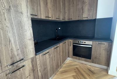 Pipera Apartament 2 Camere Mobilat Utilat de LUX - 9