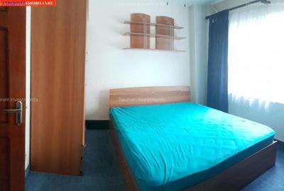 Garsoniera mobilata, cu centrala, la parter, curata, pe George Bacovia - 14