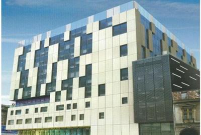 Spatii birouri de inchiriat zona Calea Victoriei, Bucuresti - 2