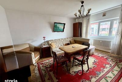 Apartament cu 3 camere decomandat în 13 Septembrie - 3