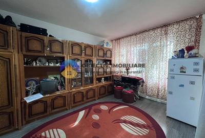 Garsoniera 1 camera- zona Darmanesti - 3