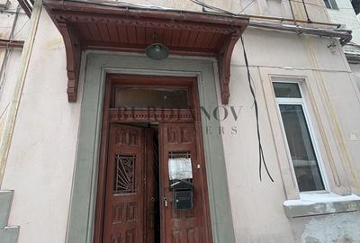 Garsonieră în vilă - etajul 1 - Metrou Ștefan cel Mare - 13