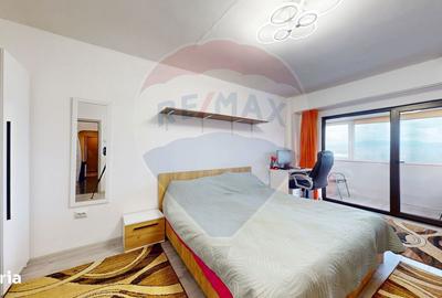 Apartament cu 3 camere decomandat în Triaj - 3