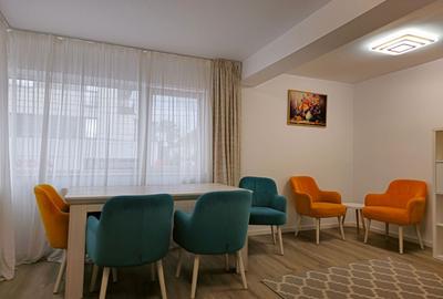 Apartament cu 2 camere decomandat, mobilat în Zorilor - 2