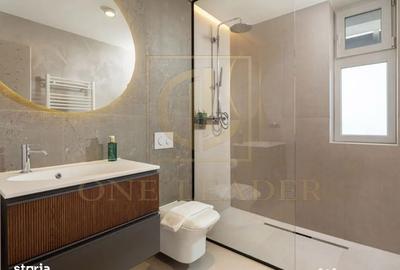 Apartament cu 3 camere în Central - 7