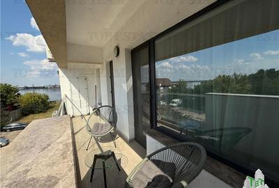 Apartament 2 camere premium de 62.5mp in complex Lake House - 5
