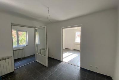 Casă individuală cu 4 camere cu Canalizare în Basarab - 1