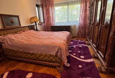 De inchiriat Apartament 3 camere in Vila, Foisorul de Foc sect 2 - 3
