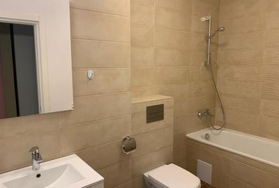 Apartament cu 3 camere semidecomandat în Central - 8