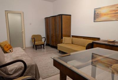 Apartament cu 2 camere decomandat, mobilat în Gară - 2