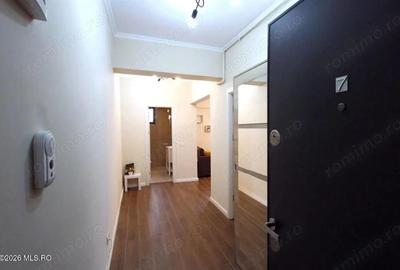 Apartament cu 2 camere semidecomandat în Central - 15