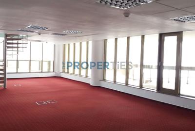 Birou, de 830 mp, în Titulescu - 7