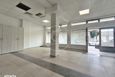 Spațiu comercial, de 136.95 mp, în Rogerius - 6
