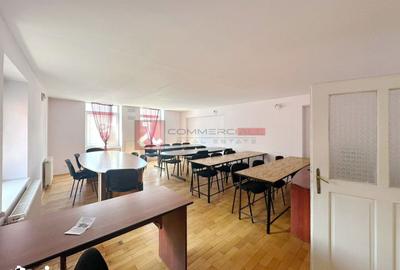 Spațiu comercial, de 135 mp, în Centrul Istoric - 1