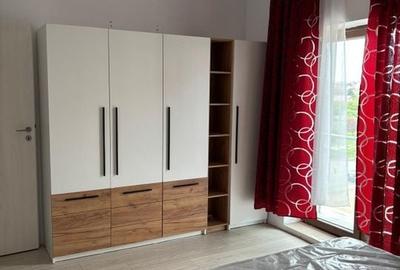 APARTAMENT 2 CAMERE-MODERN-PRELUNGIREA GHENCEA-BLOC NOU-CENTRALA - 4