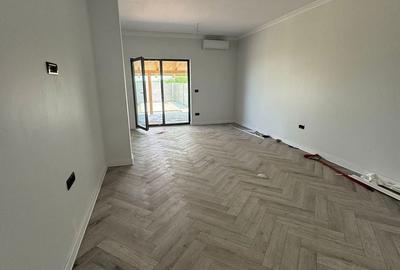 Casă cu 3 camere cu Teren 330 Mp în Central - 5