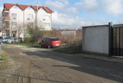 Prelungirea Ghencea - Ghidiceni, Apa Nova 2 - 8