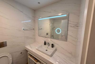 Apartament cu 2 camere decomandat în Ferdinand