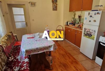 Casă individuală cu 2 camere cu Canalizare în Central - 7