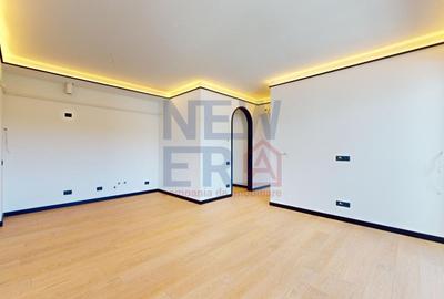 Apartament 2 Camere  in Complex Rezidential Park Line Pipera FINALIZAT - 2