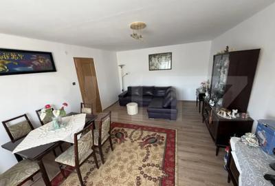 Apartament cu 2 camere decomandat în Central - 2