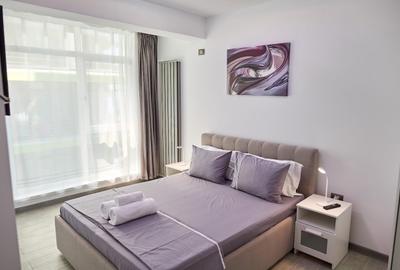 Apartament cu 3 camere în Nord - 13