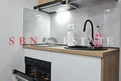 Garsonieră semidecomandată, mobilată în 1 Decembrie 1918 - 5