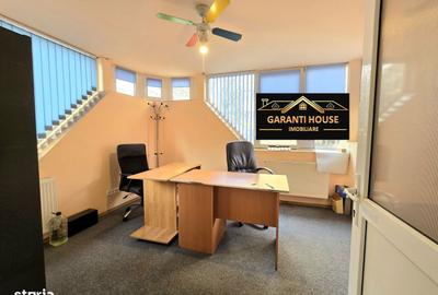 Spațiu comercial, de 119 mp, în Ultracentral - 8