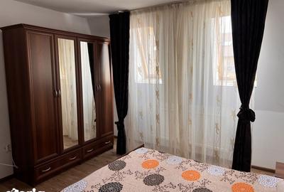 Apartament cu 2 camere, mobilat în Vasile Aaron - 8