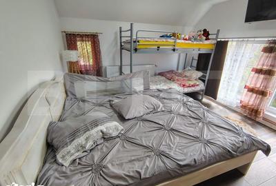 Casă cu 4 camere cu Teren 1078 Mp în Fizeșu Gherlii - 2
