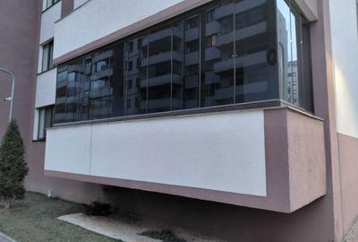 Apartament cu 3 camere decomandat în Central - 2