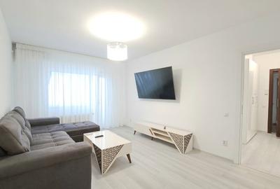 Apartament cu 3 camere decomandat, mobilat în Dristor - 1