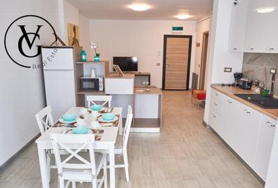 Apartament 2 camere-Alezzi Beach-vedere la mare-parcare op? - 11