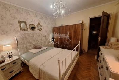 Apartament spatios cu 4 camere in zona Tomis 3 - Aleea Heracleea - 10