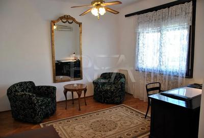 2 Camere cu Terasa de 35 mp Vedere Panoramica Cismigiu - 3