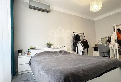 Apartament ultracentral cu 3 camere, zona Piata Ferdinand - 11