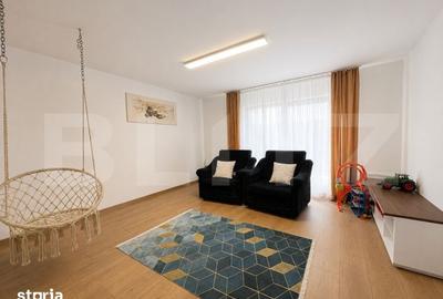 Casă cu 5 camere cu Teren 600 Mp în Central - 2