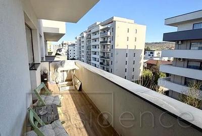 Apartament cu 2 camere semidecomandat în Europa - 6
