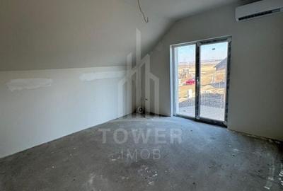 Casă pe un singur nivel INDEPENDENTĂ ENERGETIC - Cartier NOU - 6