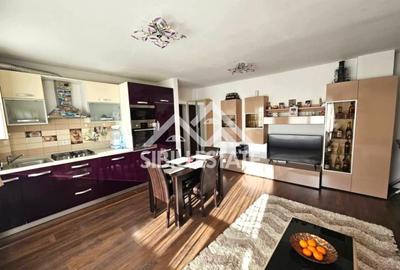 Apartament cu 3 camere decomandat, mobilat în Hipodrom 1 - 9